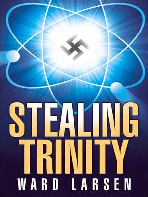 cover image of Stealing Trinity
